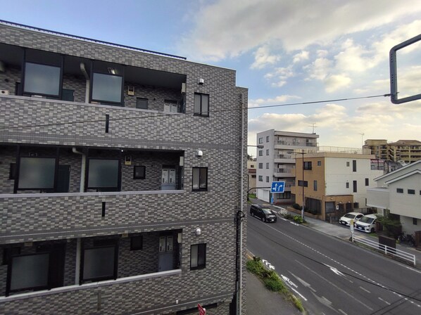 メゾンピリカの物件内観写真